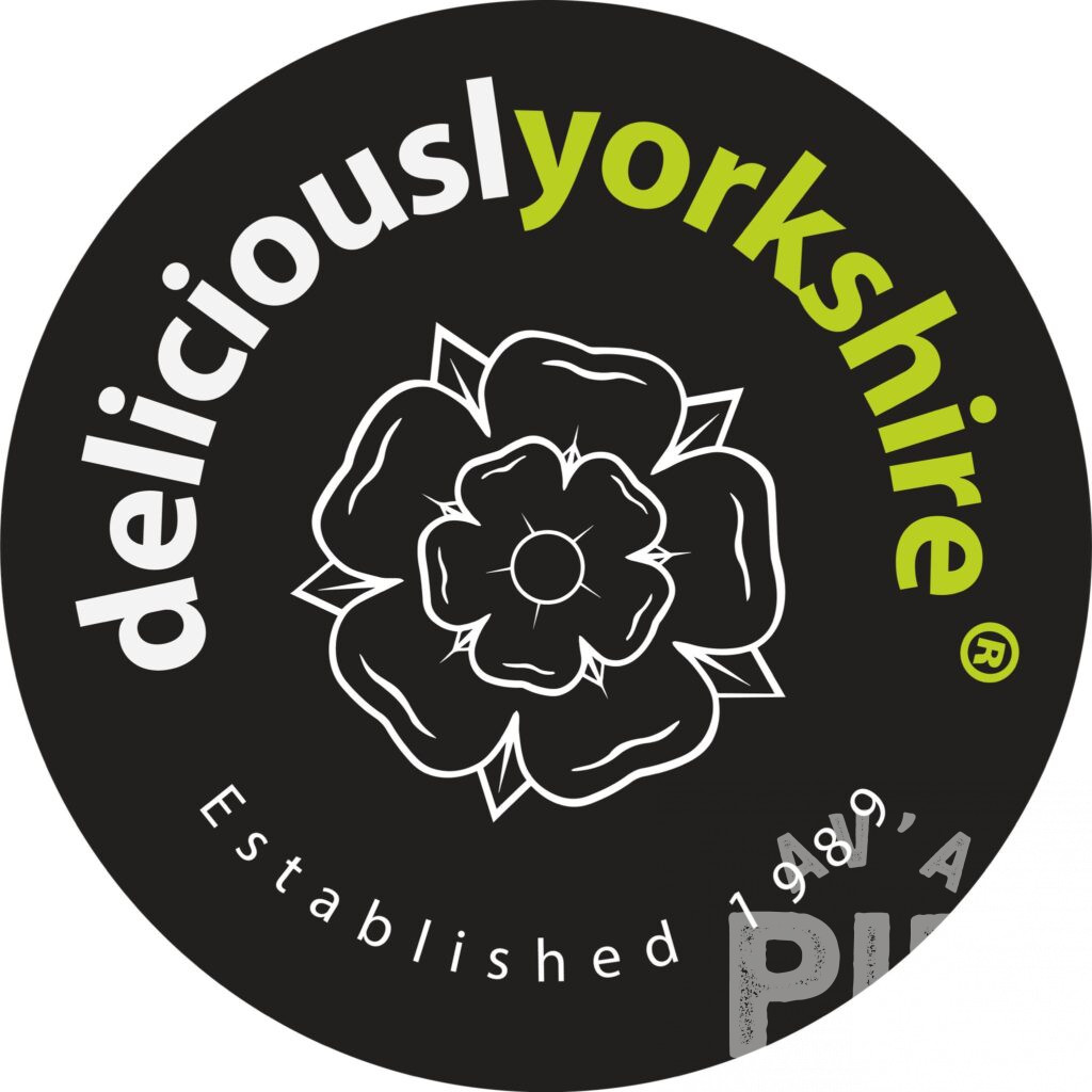 Deliciously Yorkshire Parnership